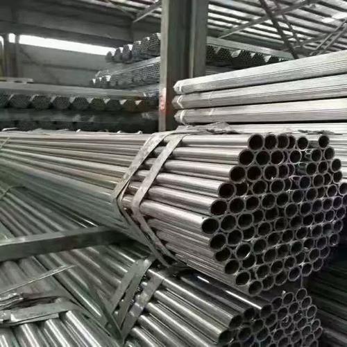 黑山q355nhb耐候钢管